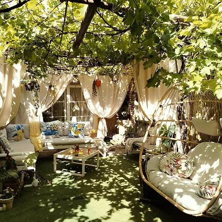 Appartement Casa Jardin Ciudad